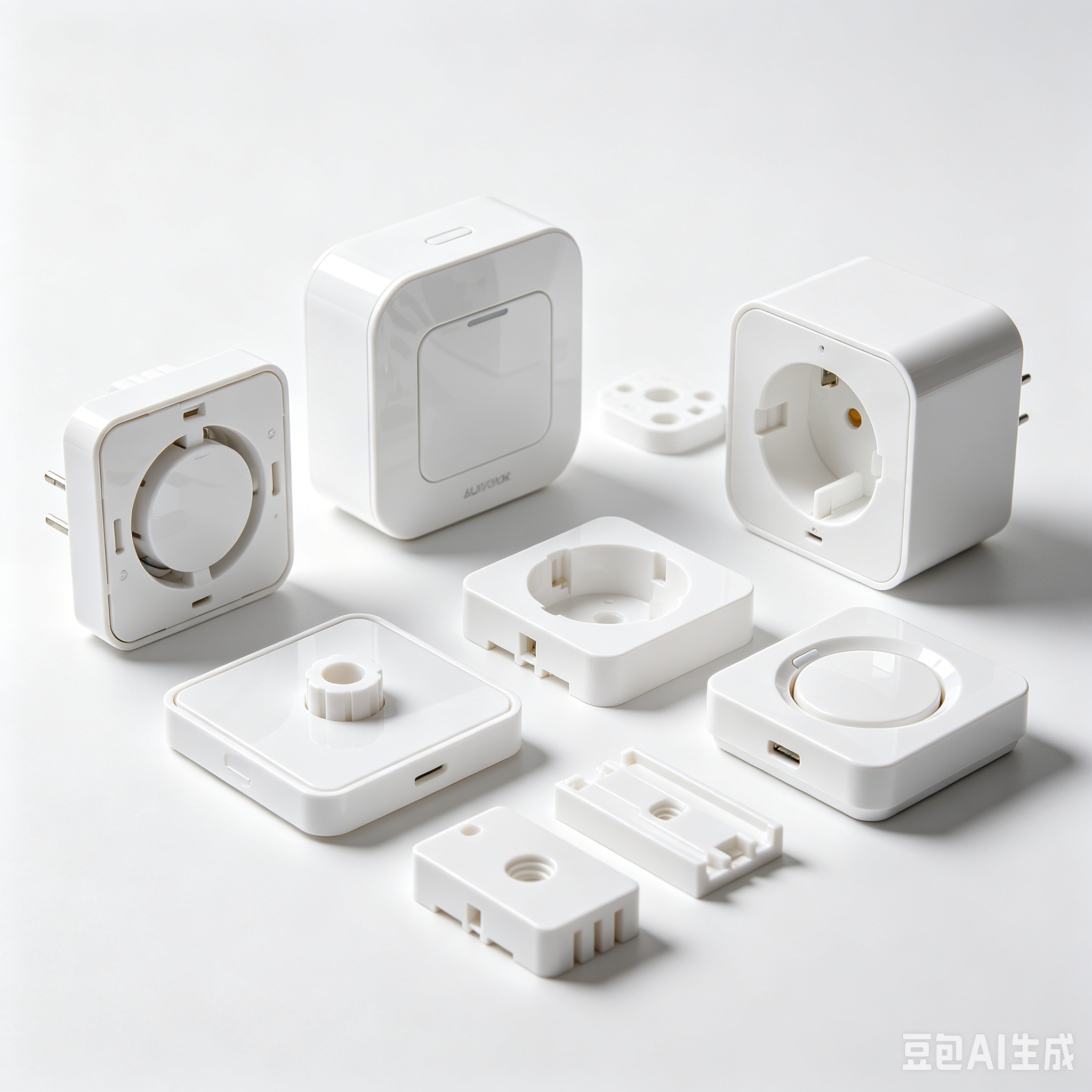 陵城模具开发